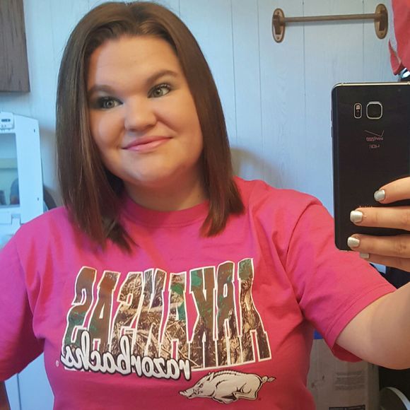 Meet your Posher, Katelynn - Picture 1 of 1